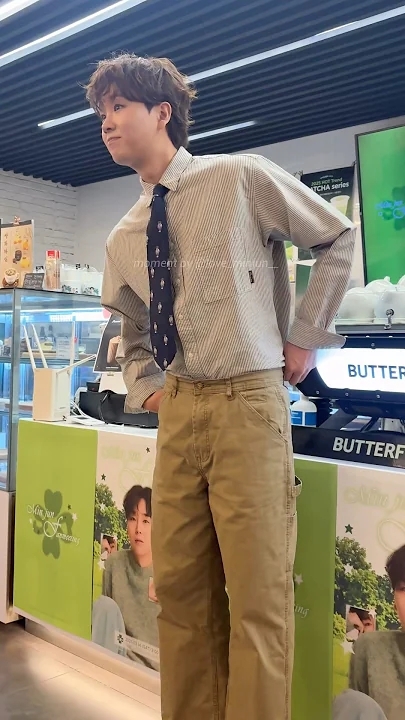 Today's popular wallpaper in Song Minjun community