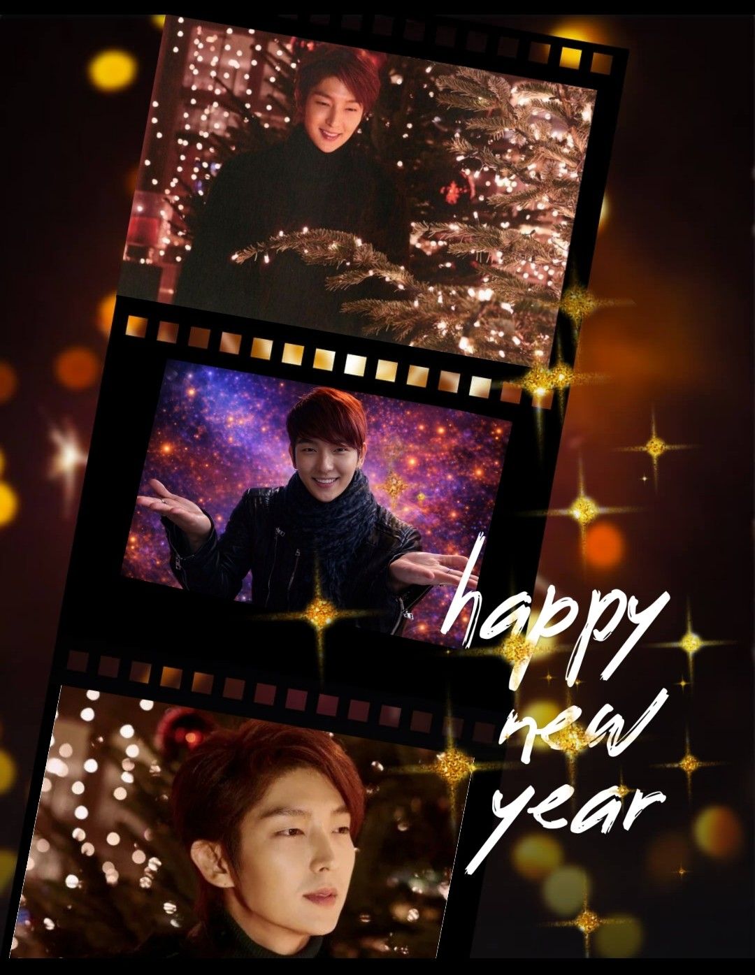 Latest photo of Lee Joongi