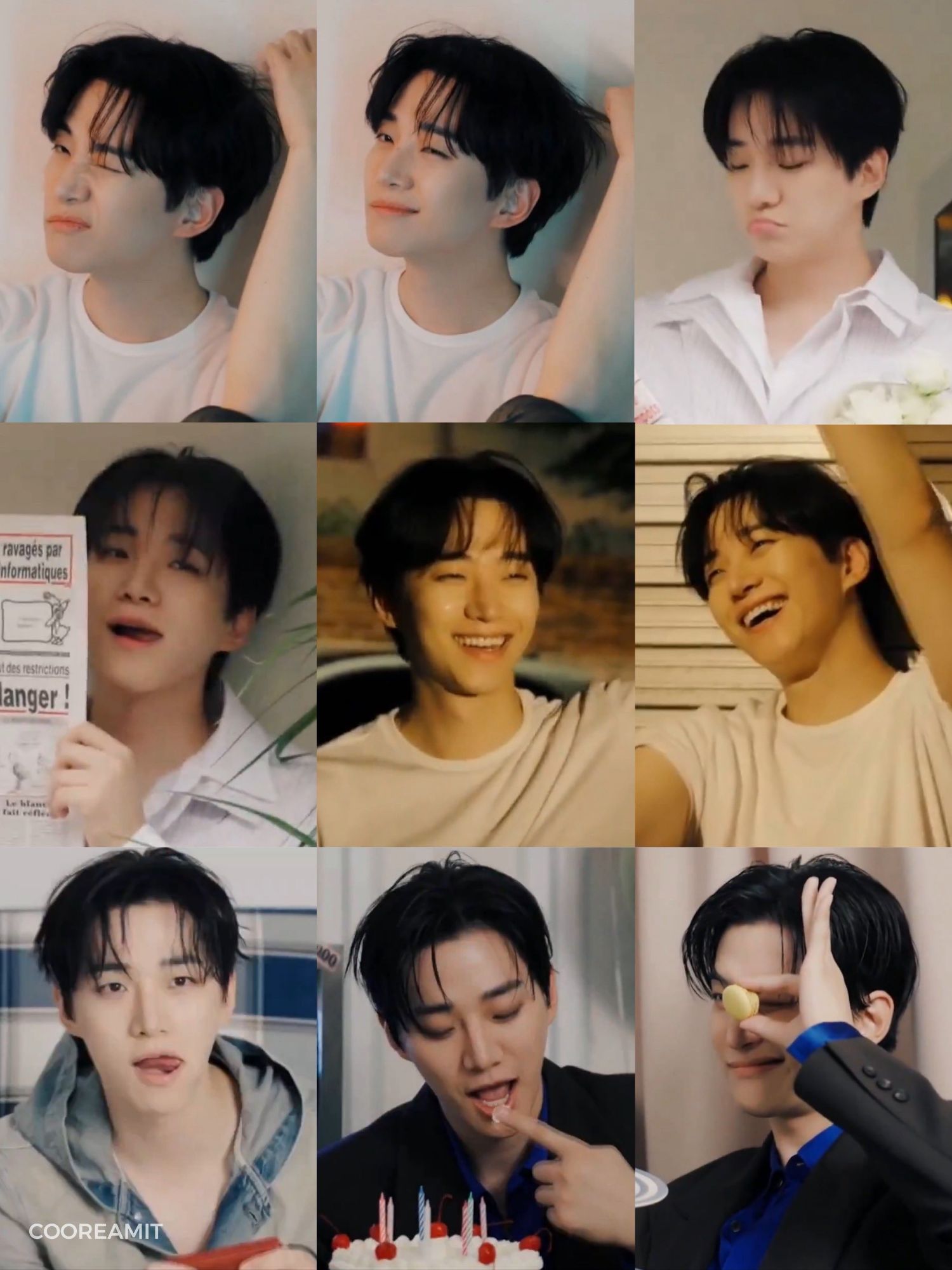 イ・ジュノの最新写真