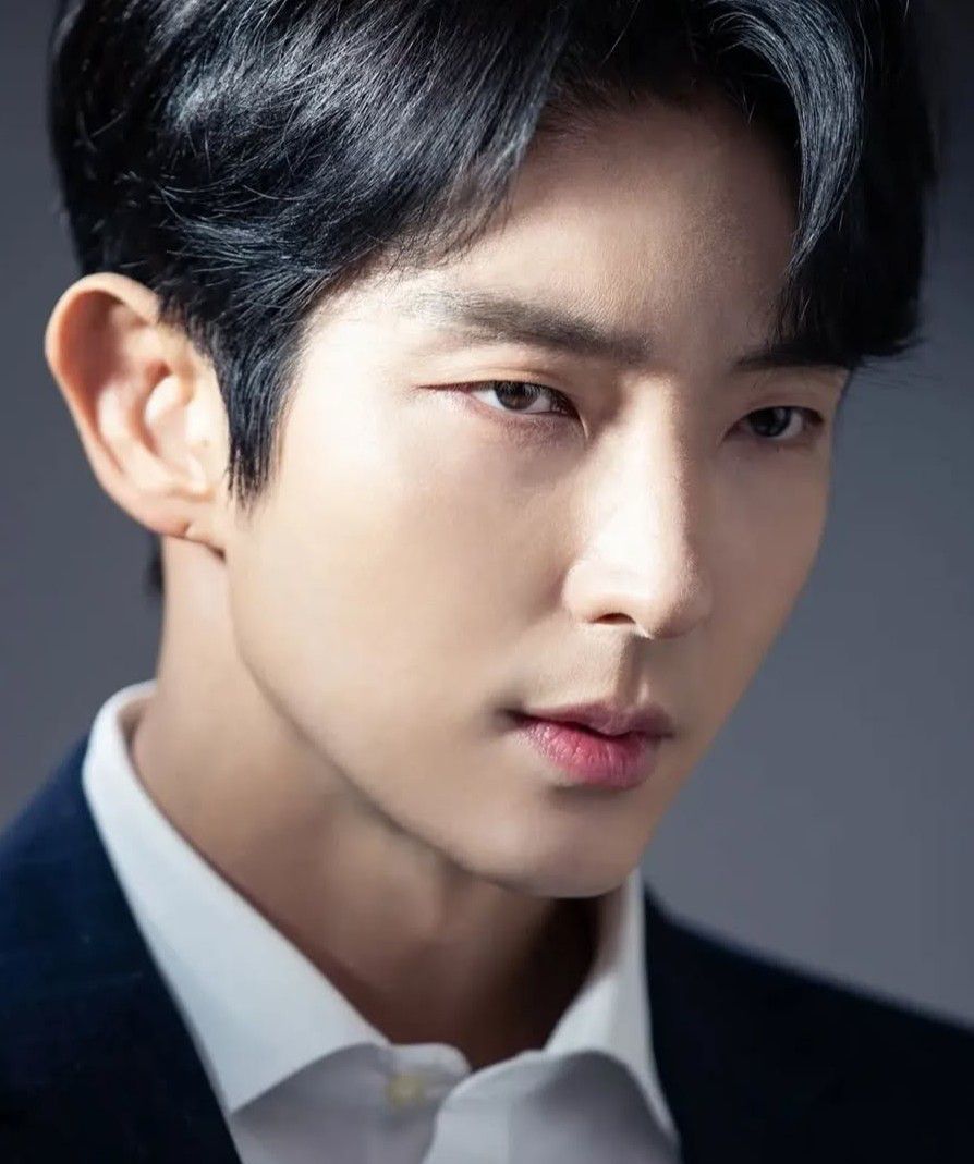 이준기 최근 활동샷