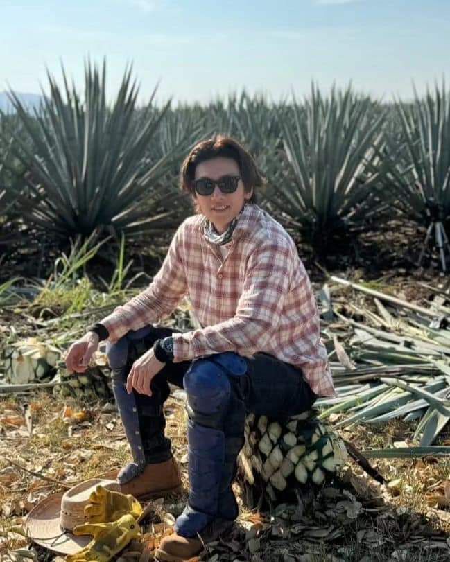 池昌旭的近期活动照