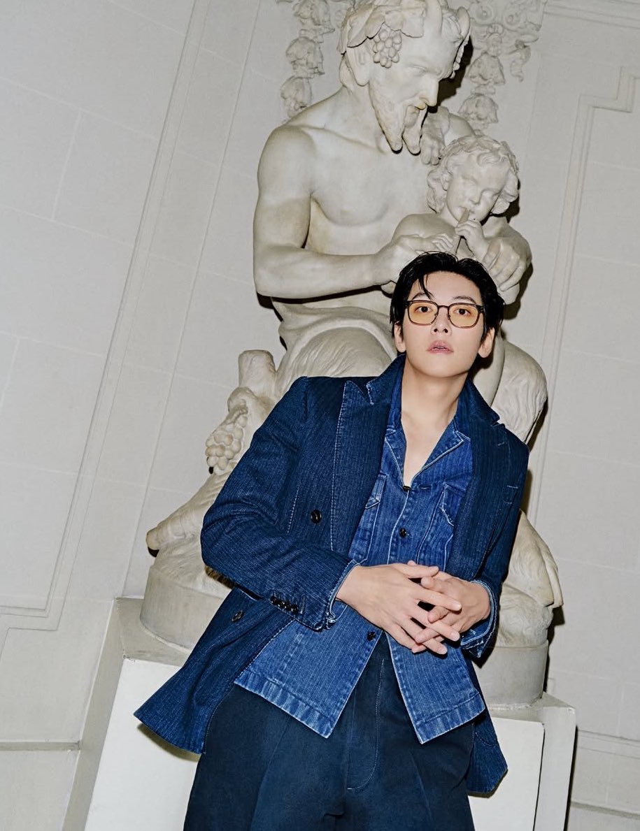 池昌旭的最新照片