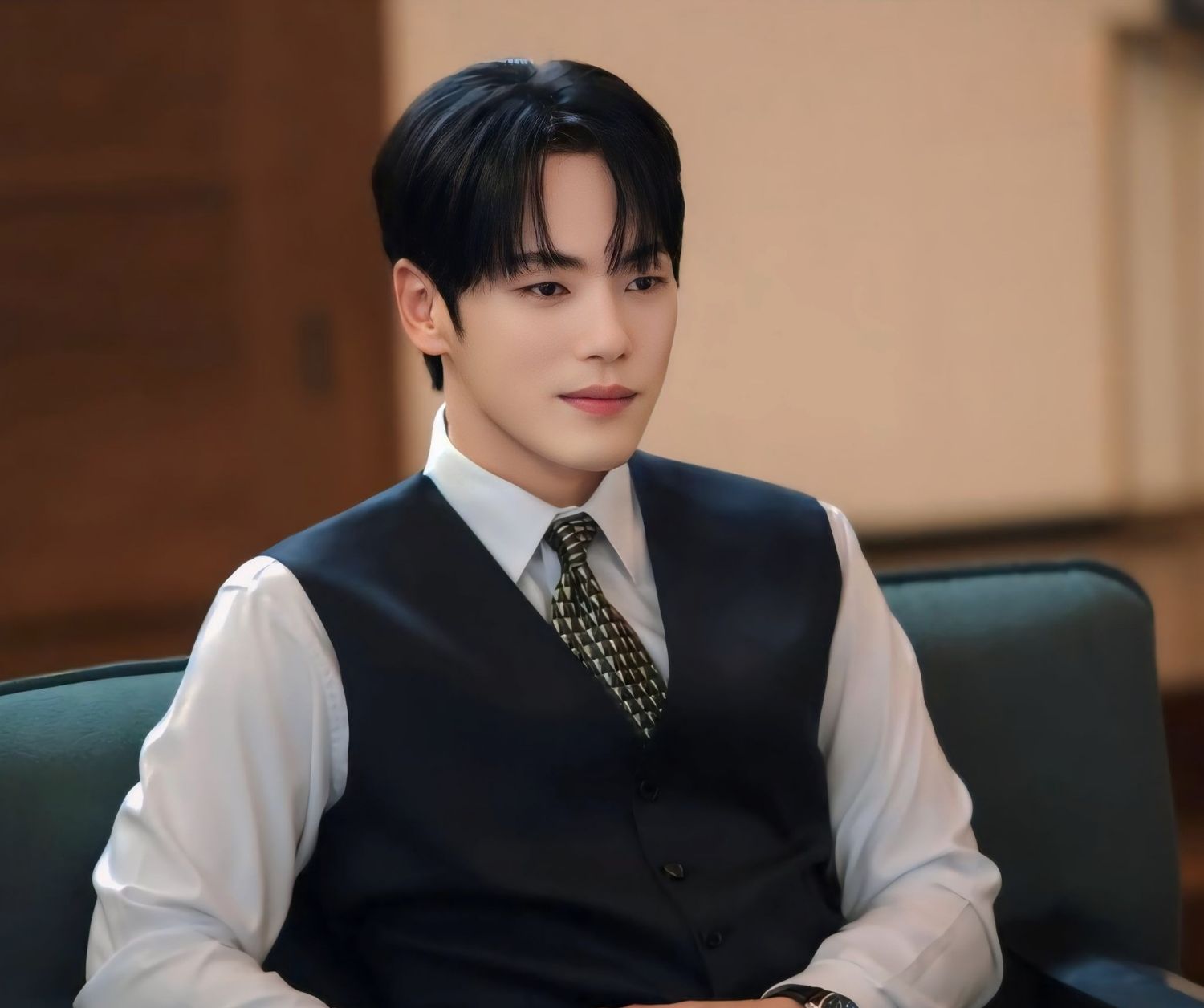 김정현 팬이 찍은 순간