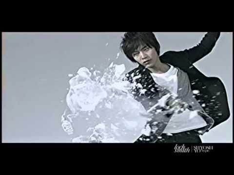 Recent activity shot of Lee Minki