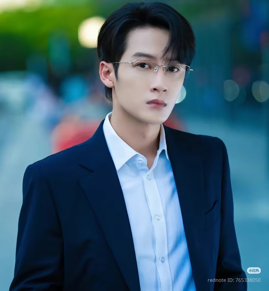 A moment captured by a fan of Tan Jianci