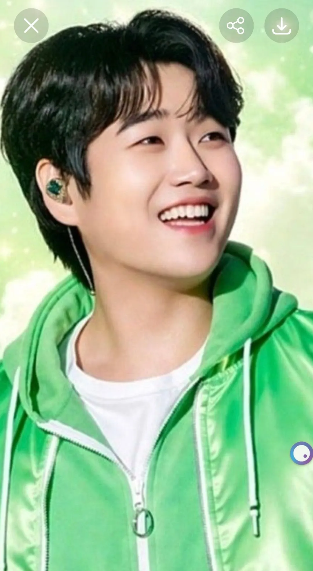 Hwang Youngwoong background image recommended by Choeaedol Celeb fandom