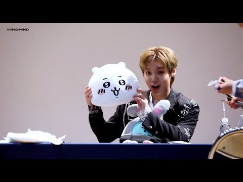 Latest photo of Park Jihoon