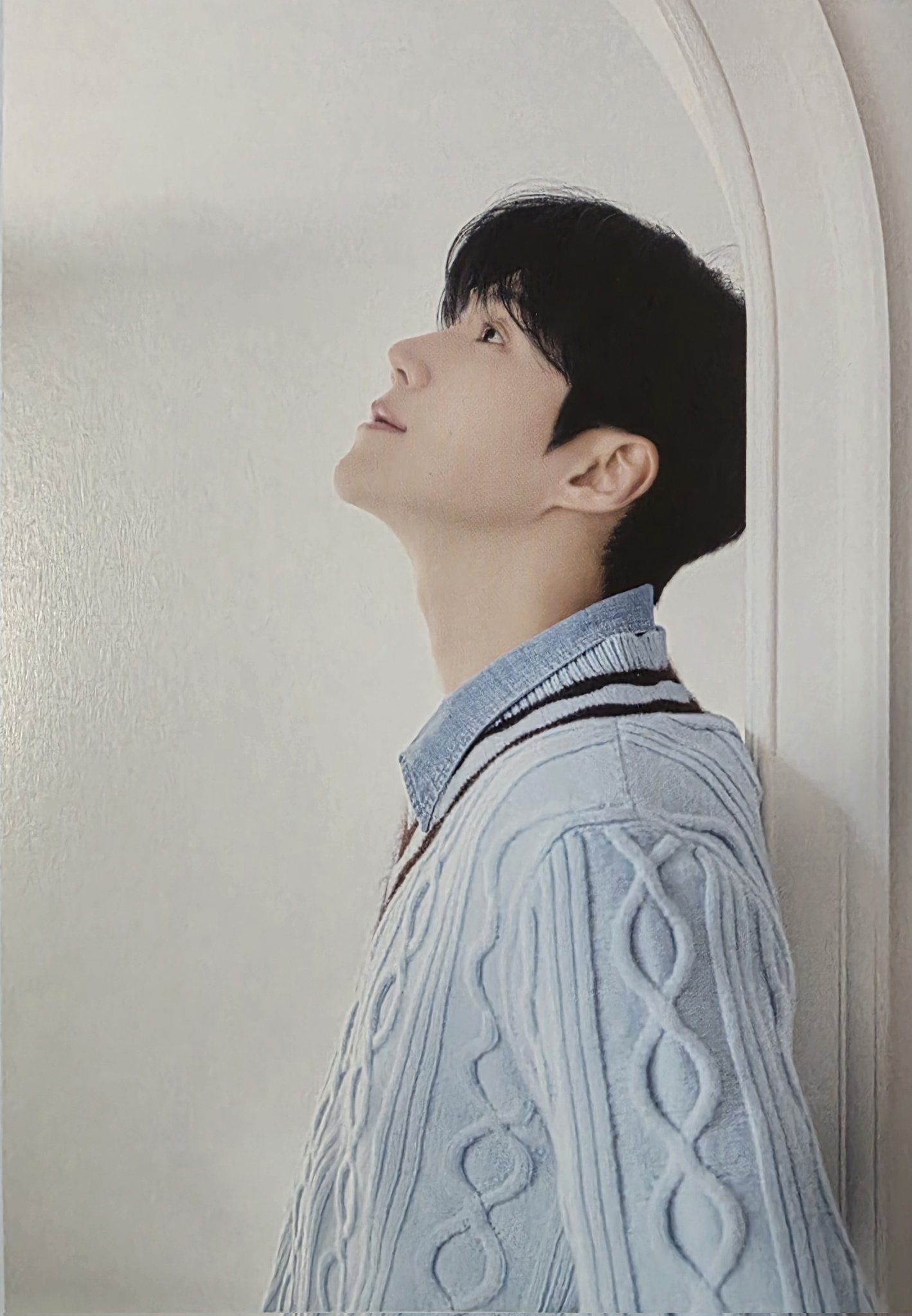 Foto kegiatan terbaru dari Kim Seonho