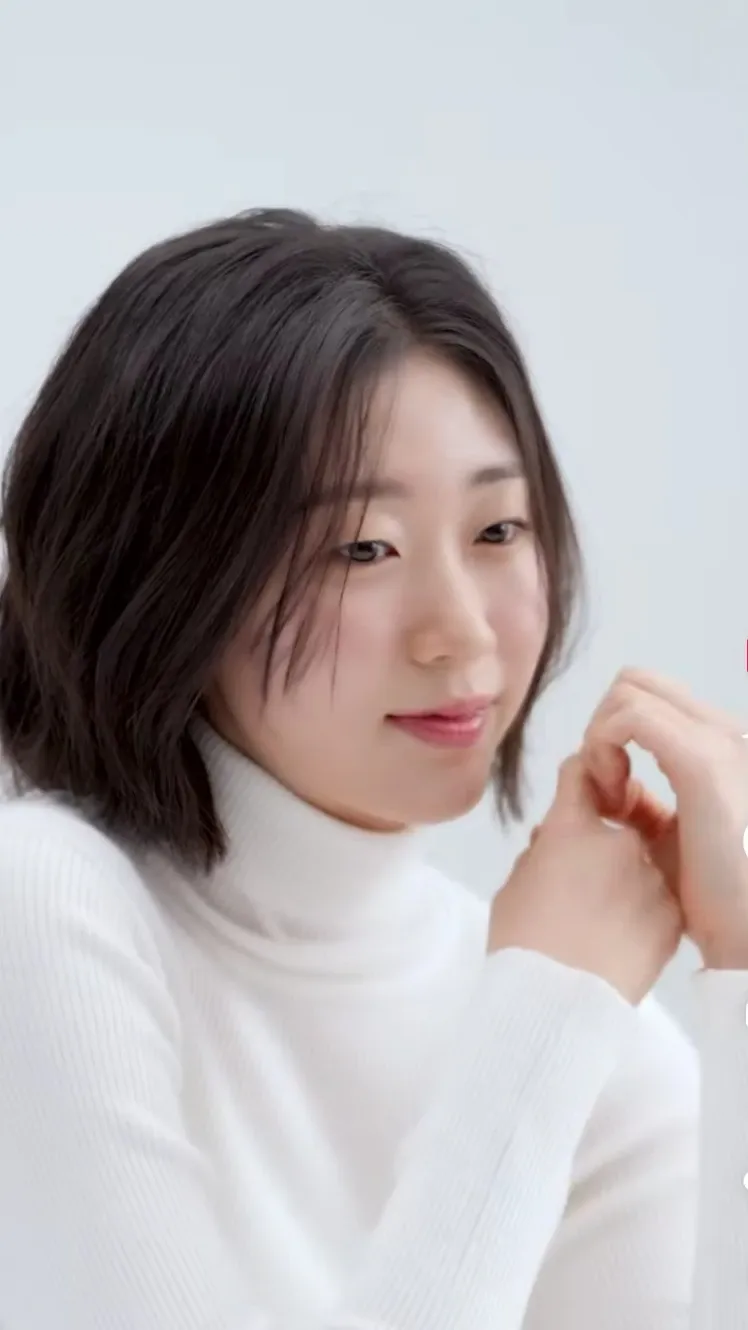 한예지의 팬들이 직접 만든 특별한 배경화면