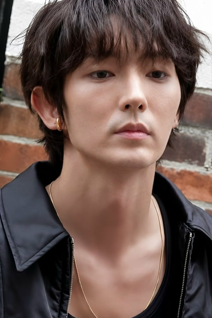 이준기 최근 활동샷