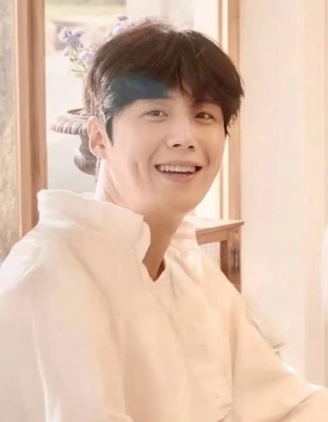 김선호 최근 활동샷