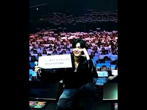 이민호 팬이 찍은 순간