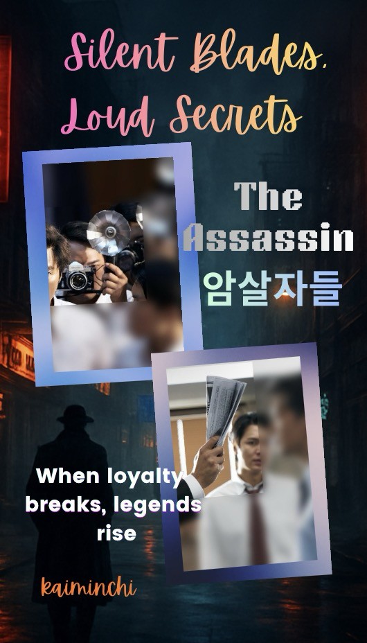 Emotional wallpaper shared by fans for Lee Minho