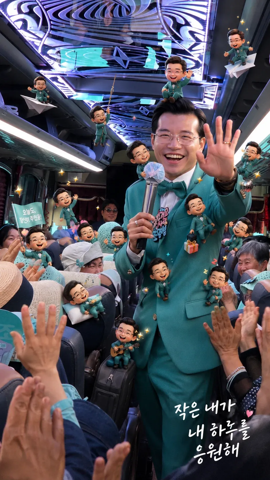 조명섭 팬이 찍은 순간