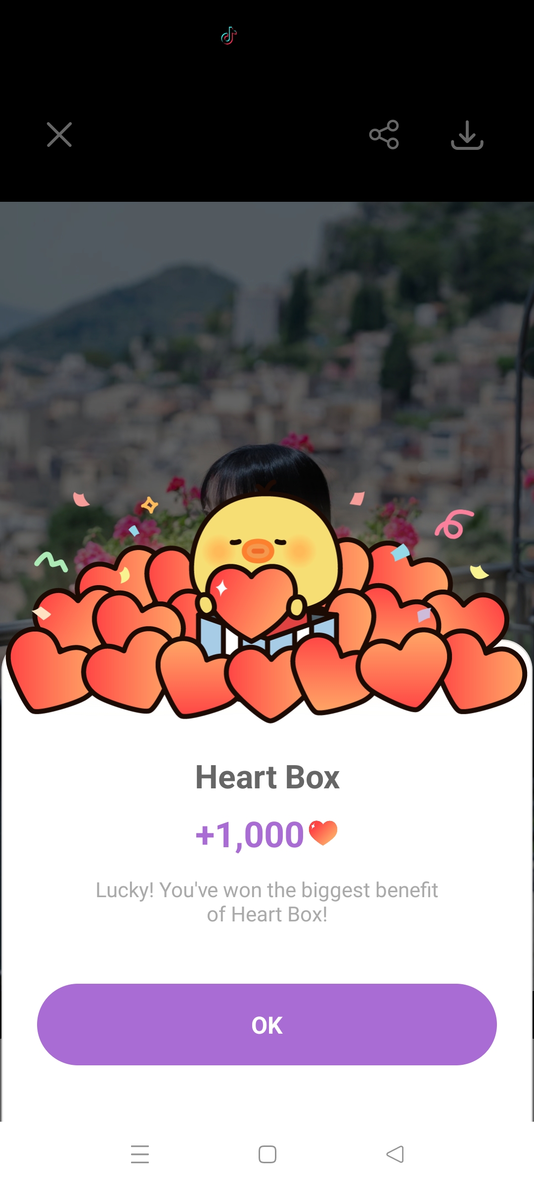 Representative background image loved by Kim Jiwon fandom