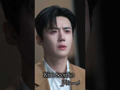 Momen yang diabadikan oleh penggemar Kim Seonho