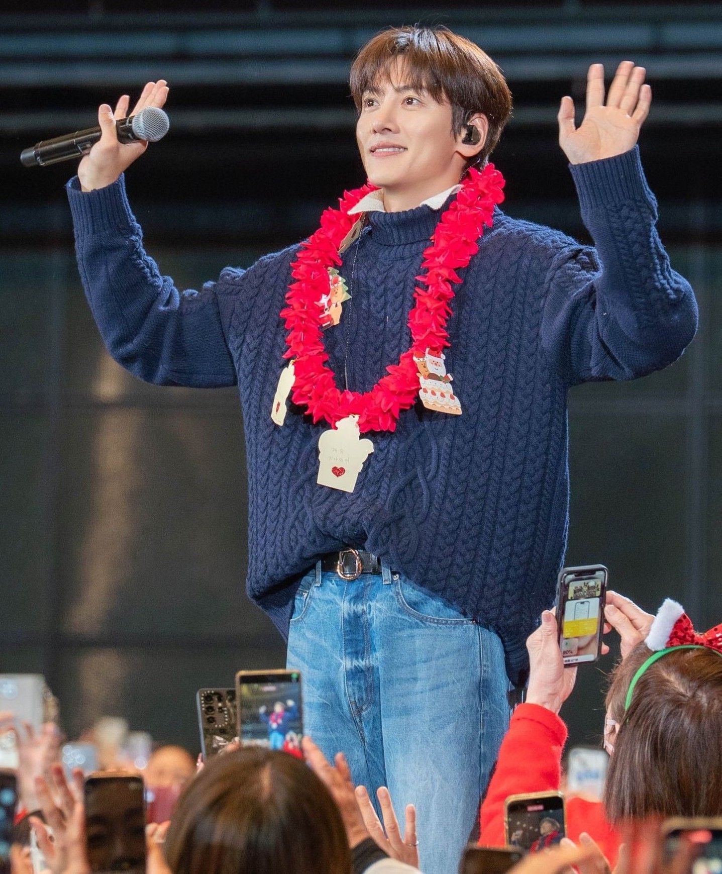 지창욱의 최신 사진