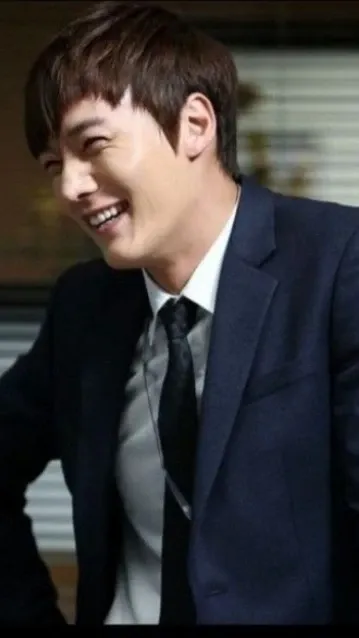 Emotional wallpaper shared by fans for Choi Jinhyuk
