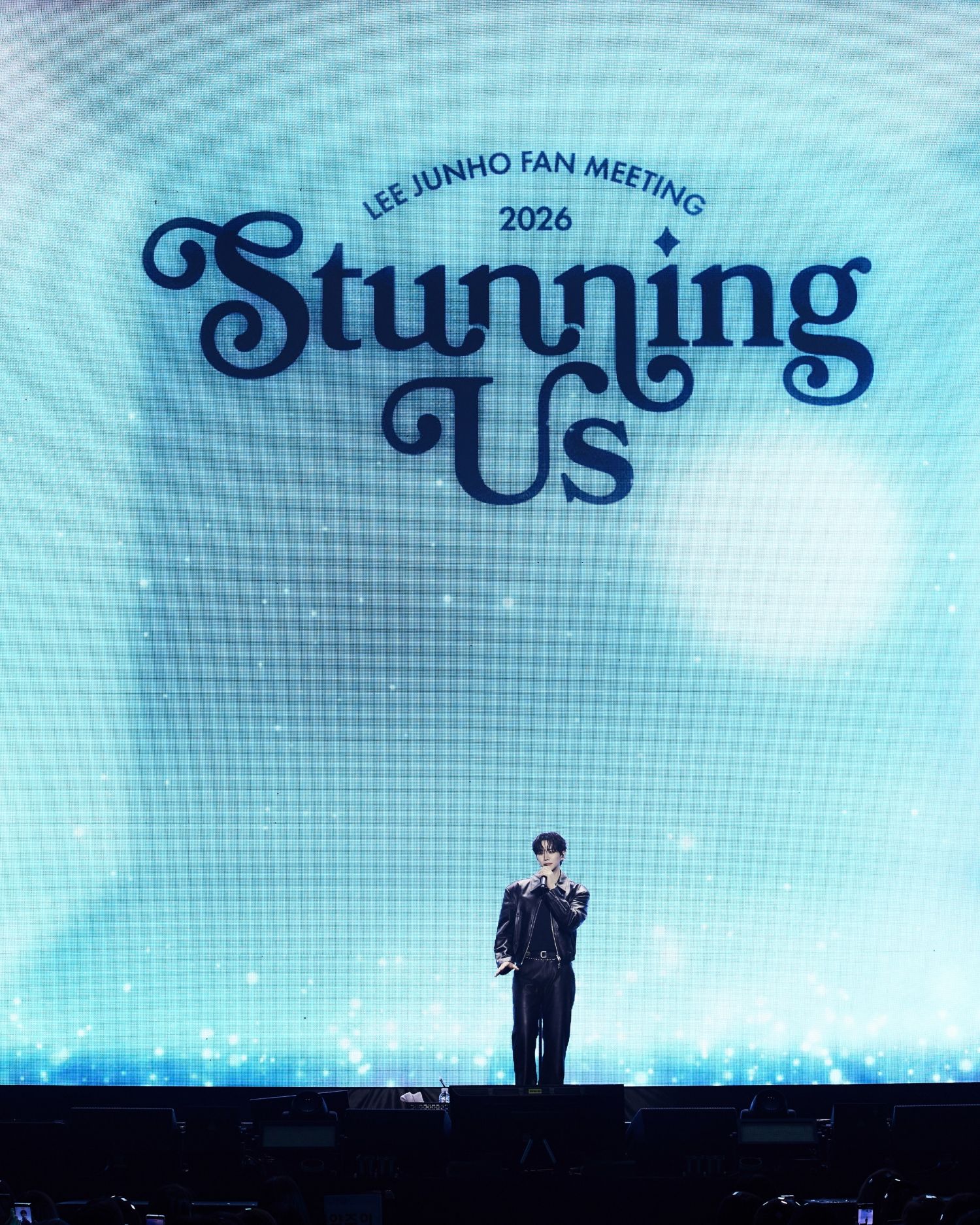 李俊昊的幕后花絮