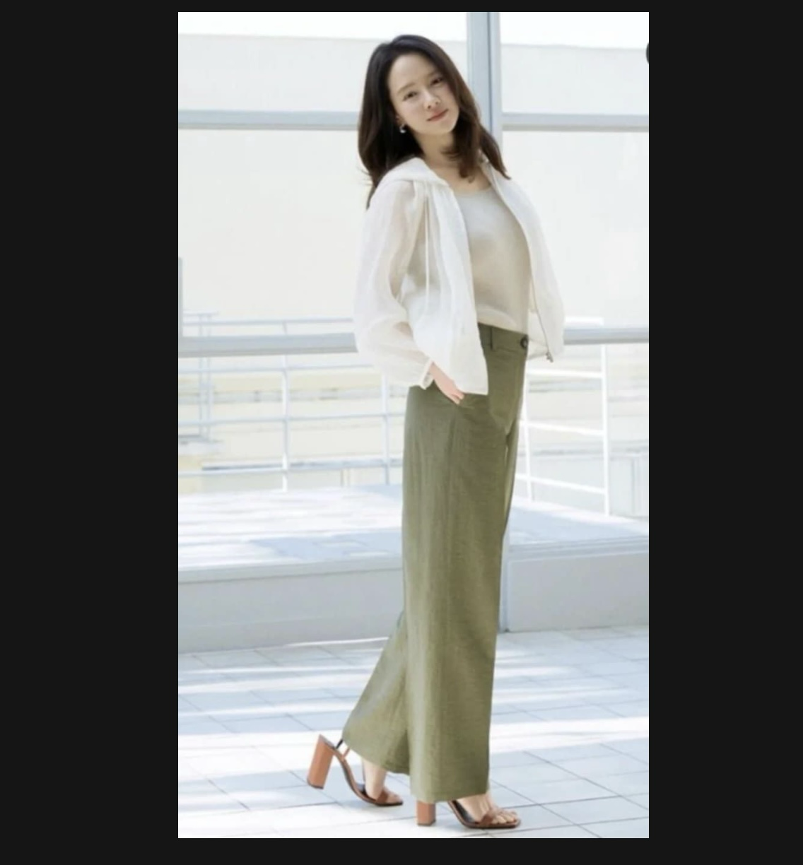 宋智孝的最新照片