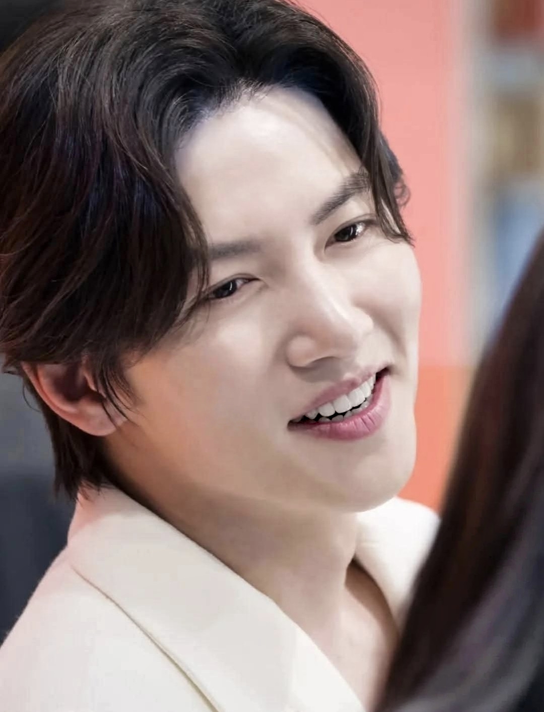 チ・チャンウクの最新写真