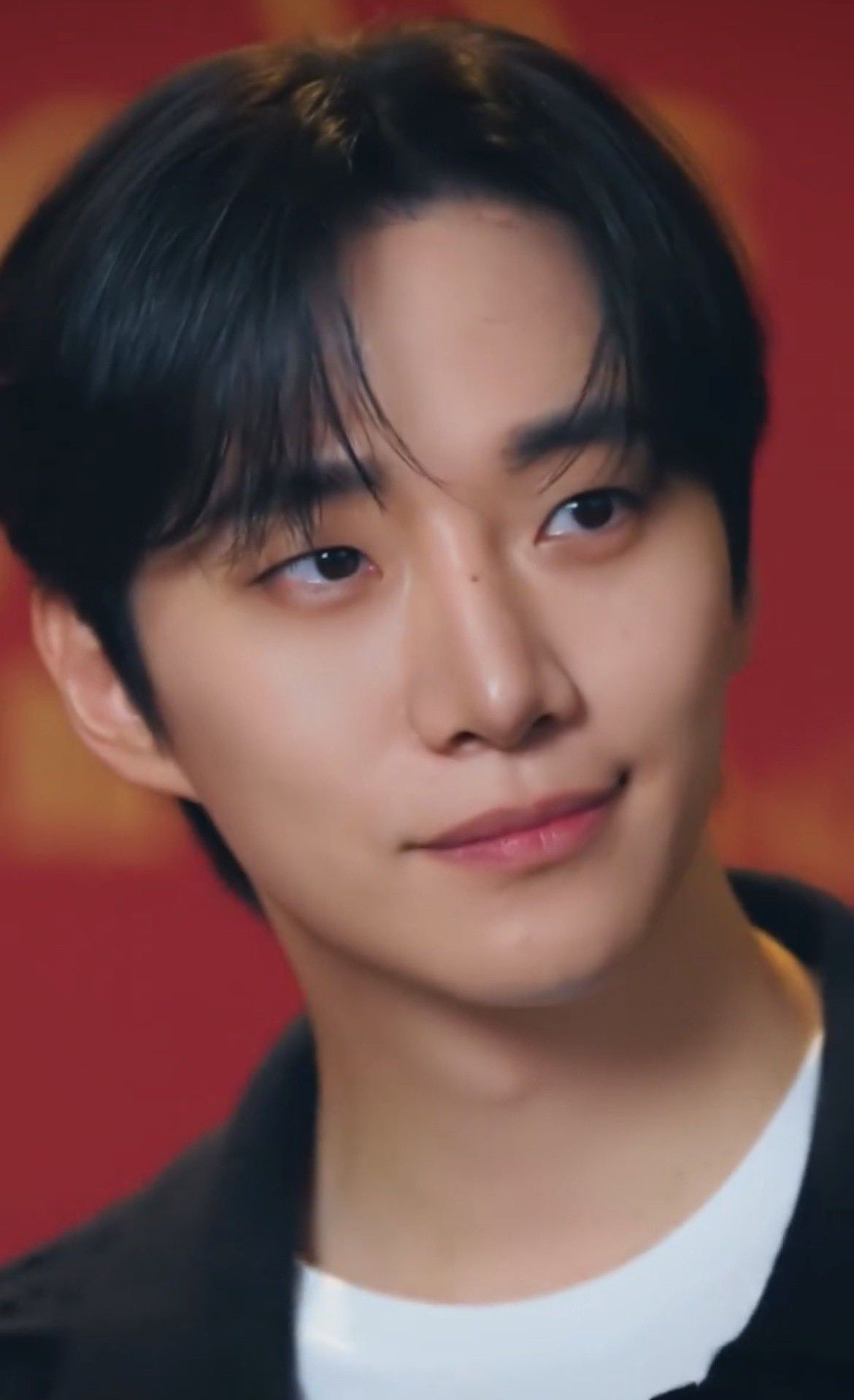 粉絲拍下的李俊昊瞬間