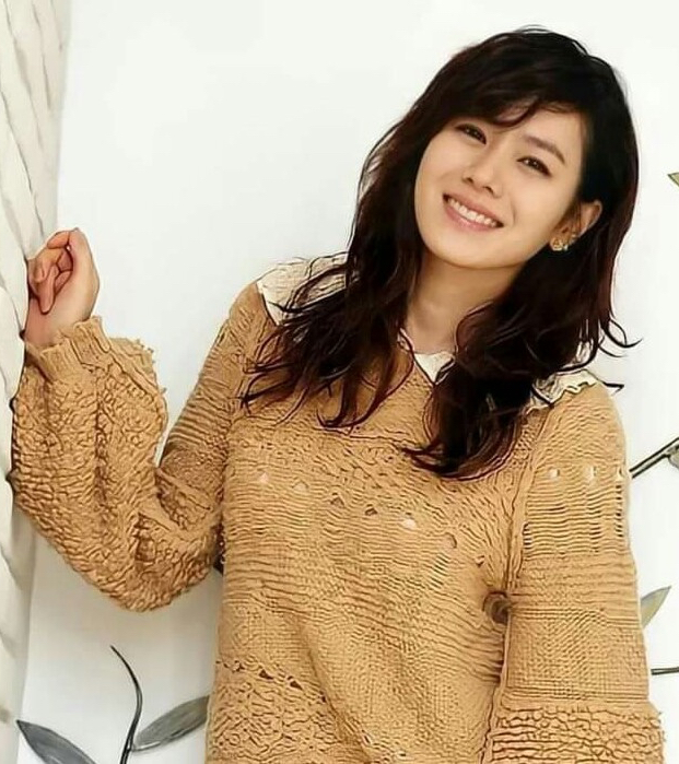 ソン・イェジンの最近の活動ショット