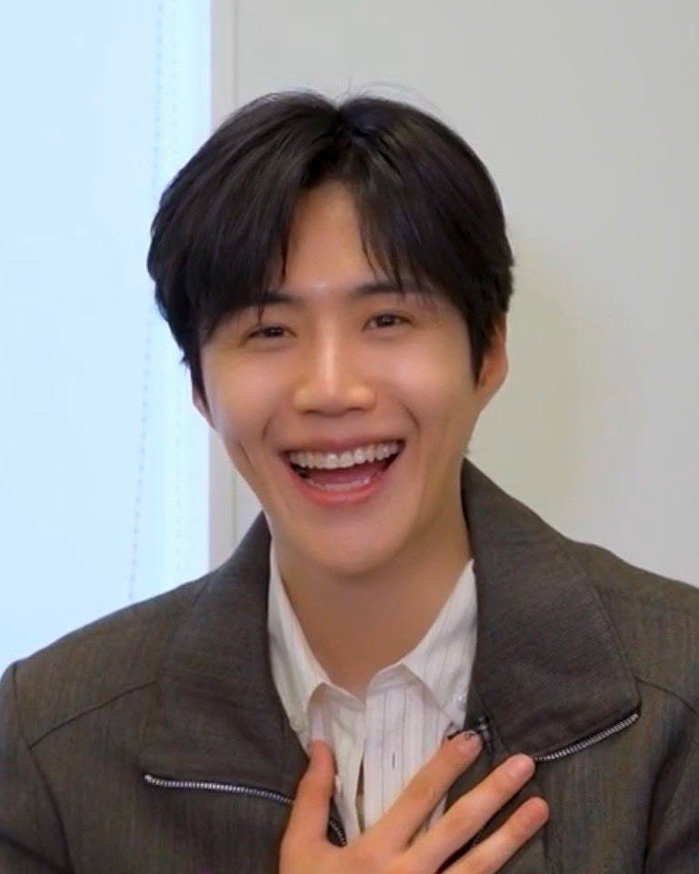김선호 팬이 찍은 순간