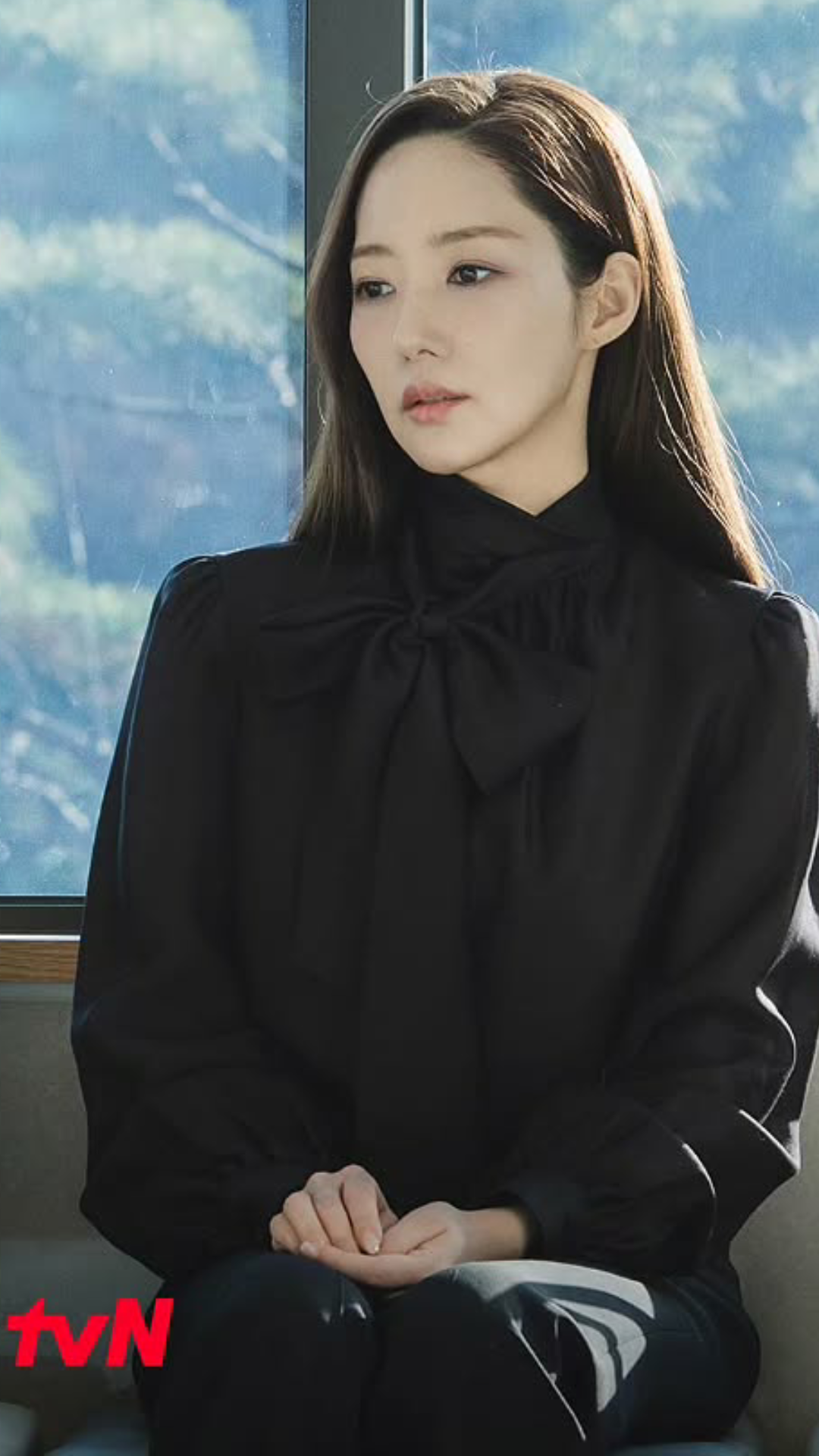 朴敏英的近期活動照