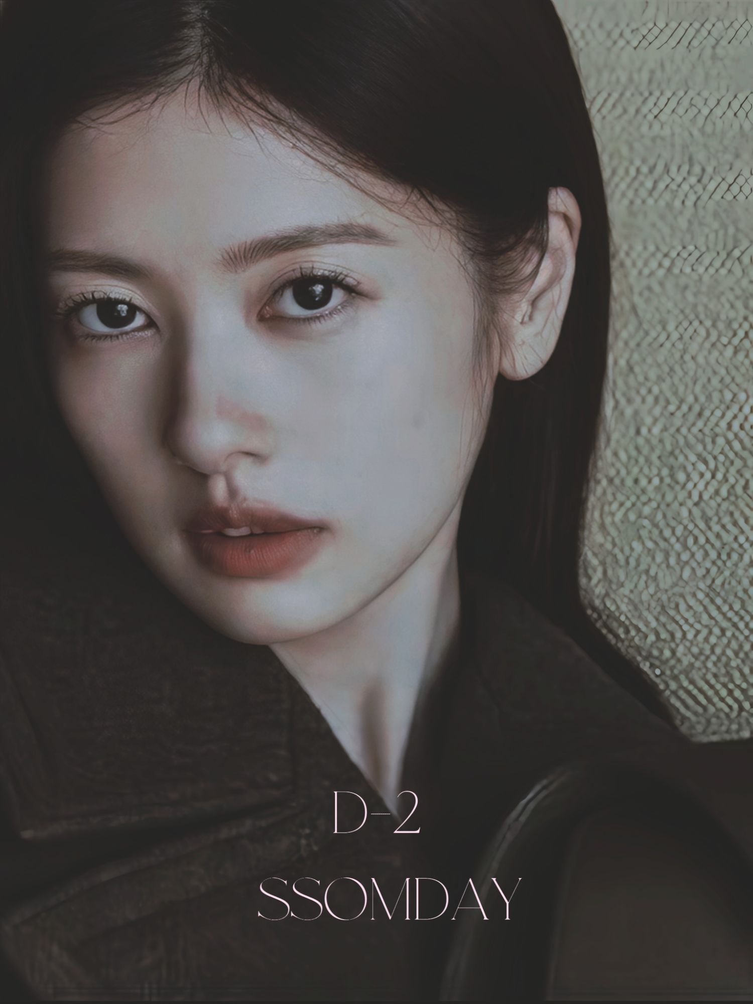 A moment captured by a fan of Jung Somin