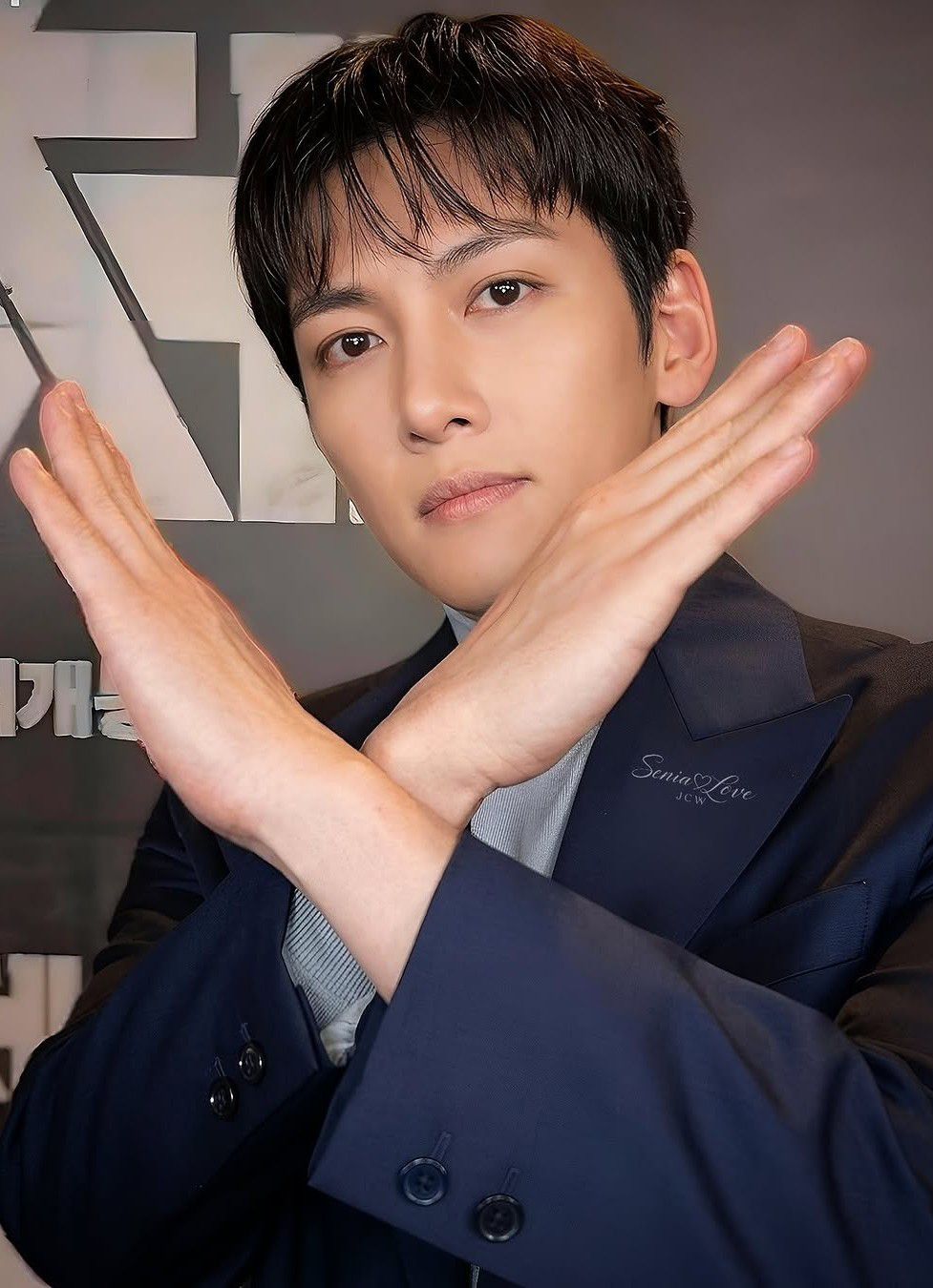 지창욱 팬이 찍은 순간