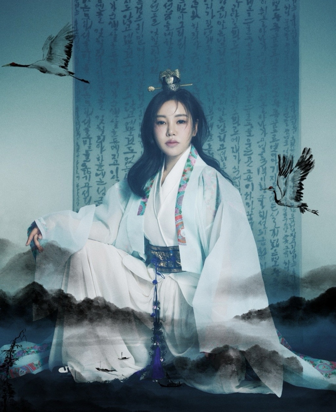 宋歌人的最新照片