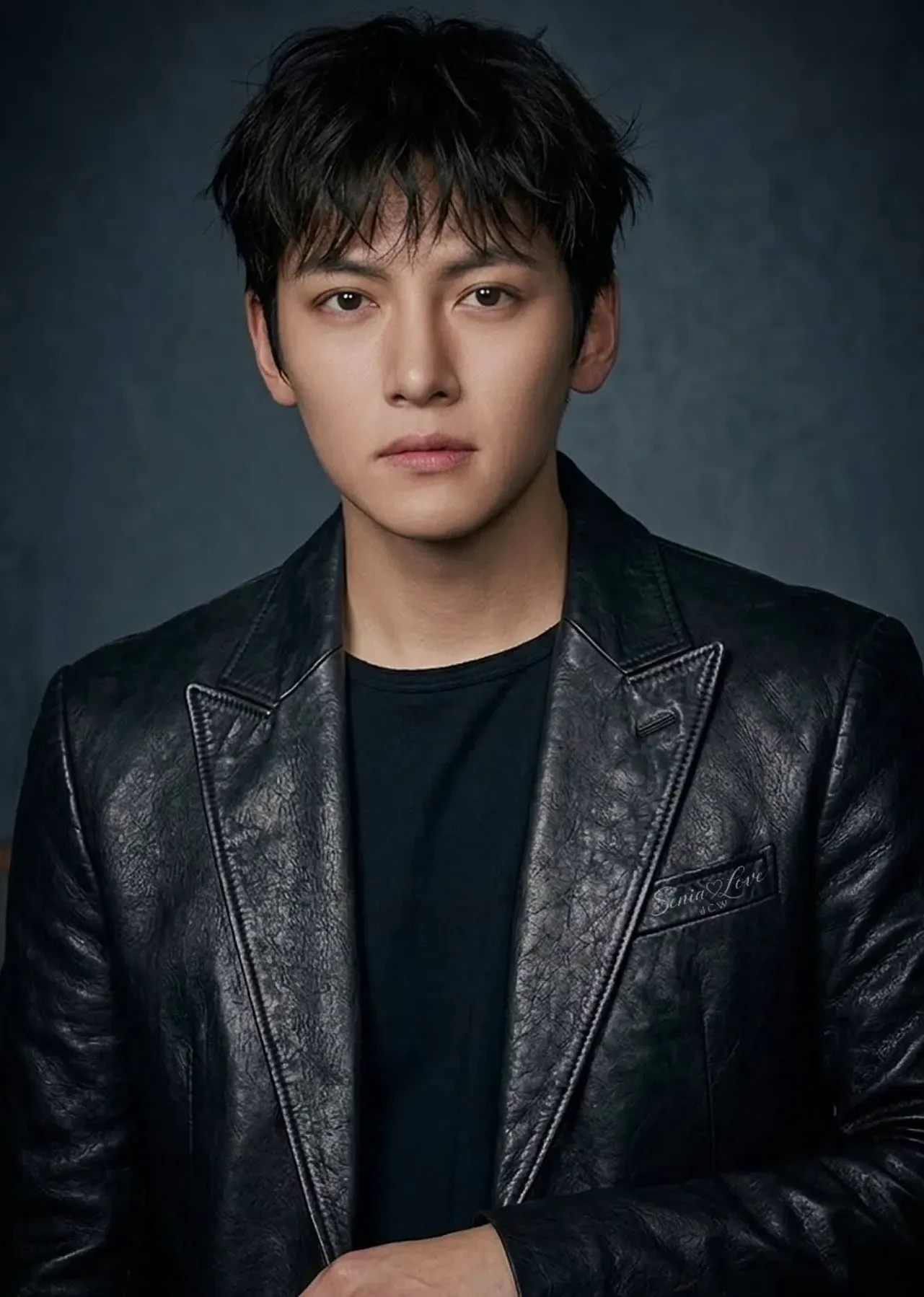 지창욱 팬이 찍은 순간