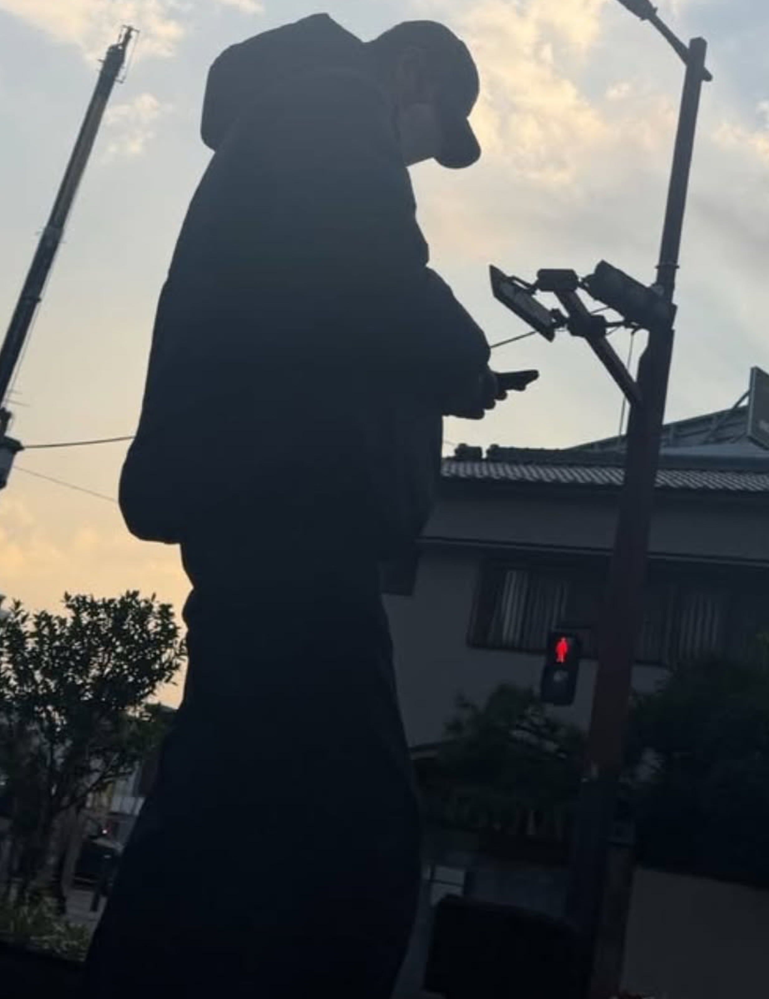 Latest photo of Lee Minho