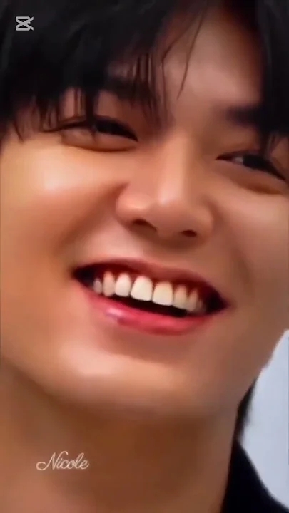 イ・ミンホのビハインドカット