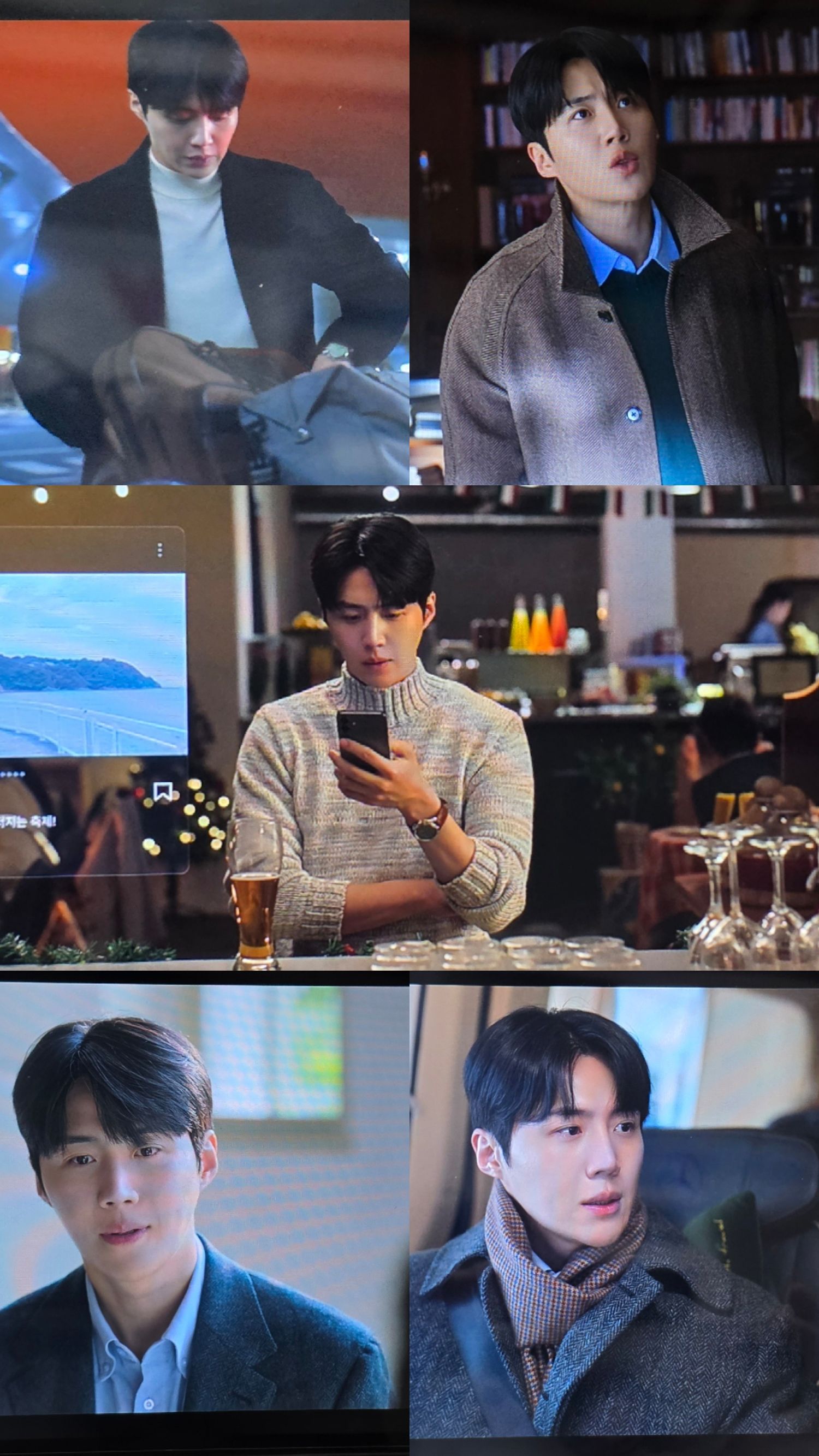 김선호의 최신 사진