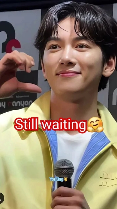 A moment captured by a fan of Ji Changwook