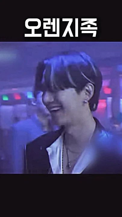 粉丝拍下的李俊昊瞬间