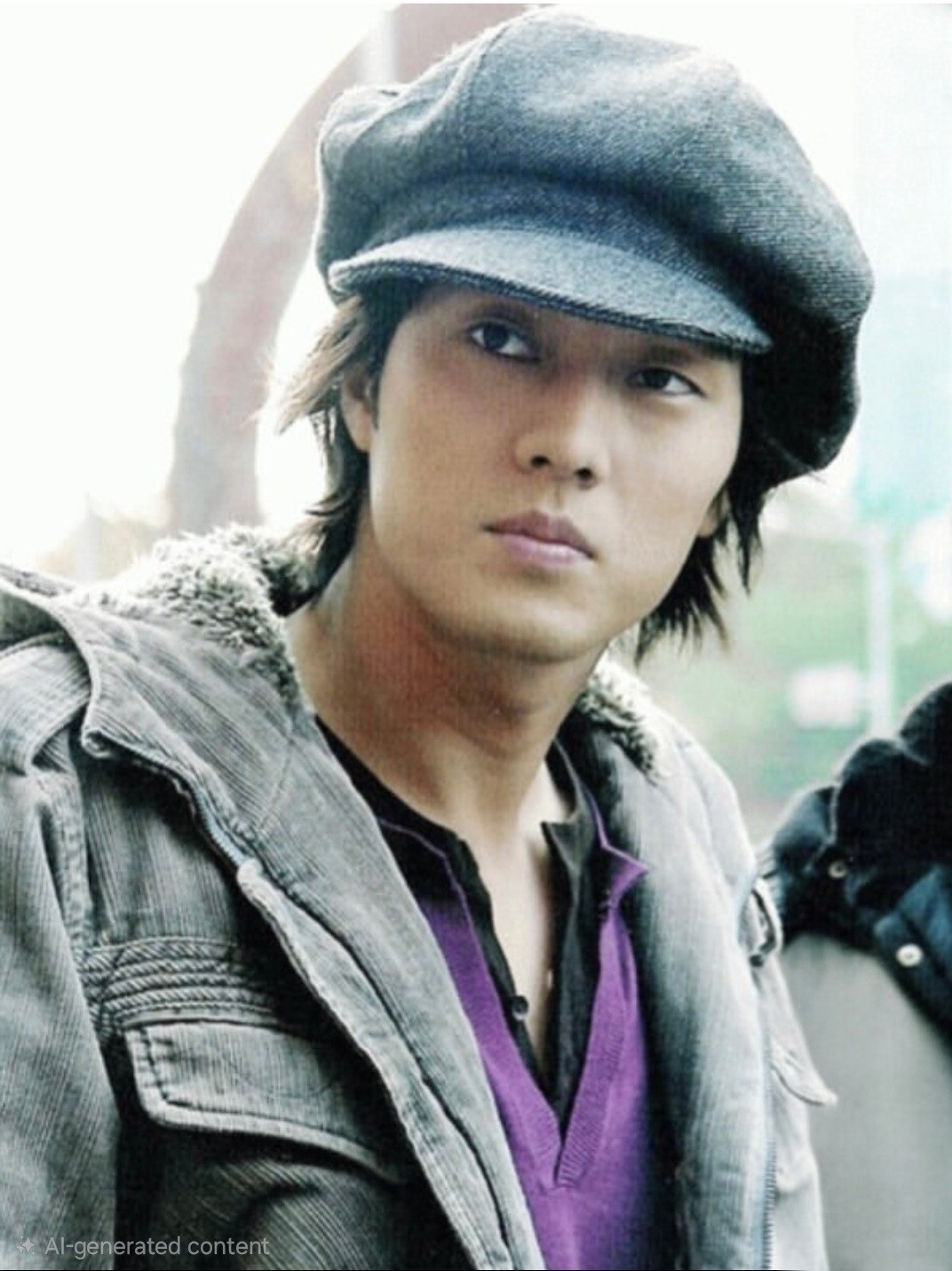 Latest photo of So Jisub