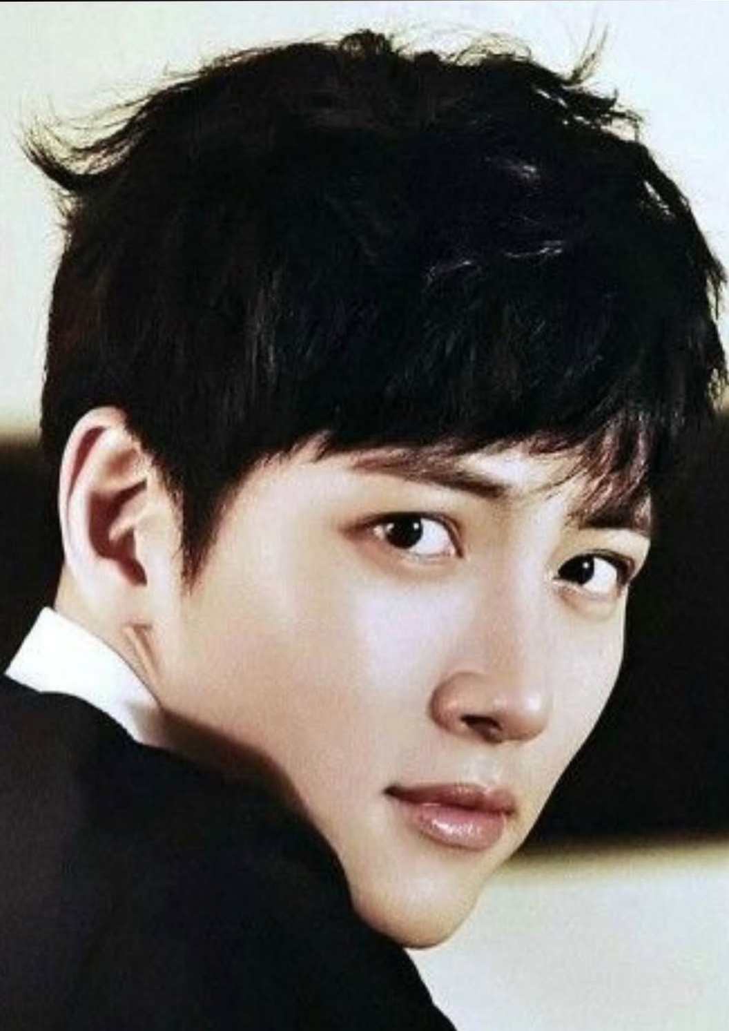 池昌旭的近期活动照