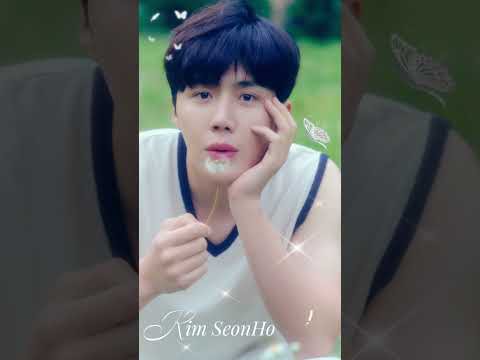 김선호 최근 활동샷