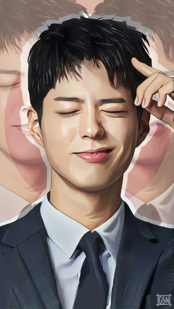 Park Bogum background image recommended by Choeaedol Celeb fandom