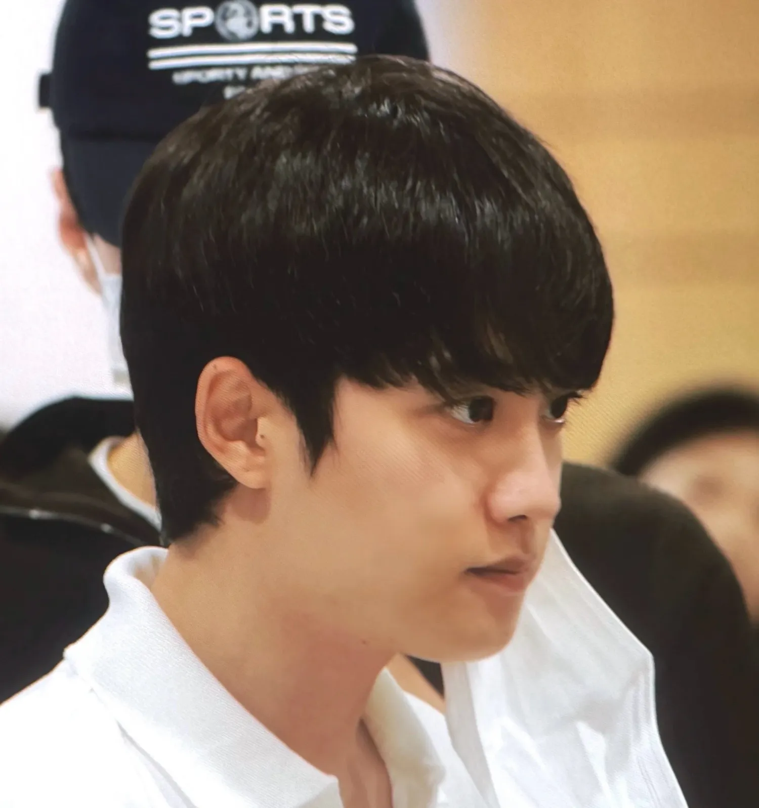 도경수 (디오)의 최신 사진