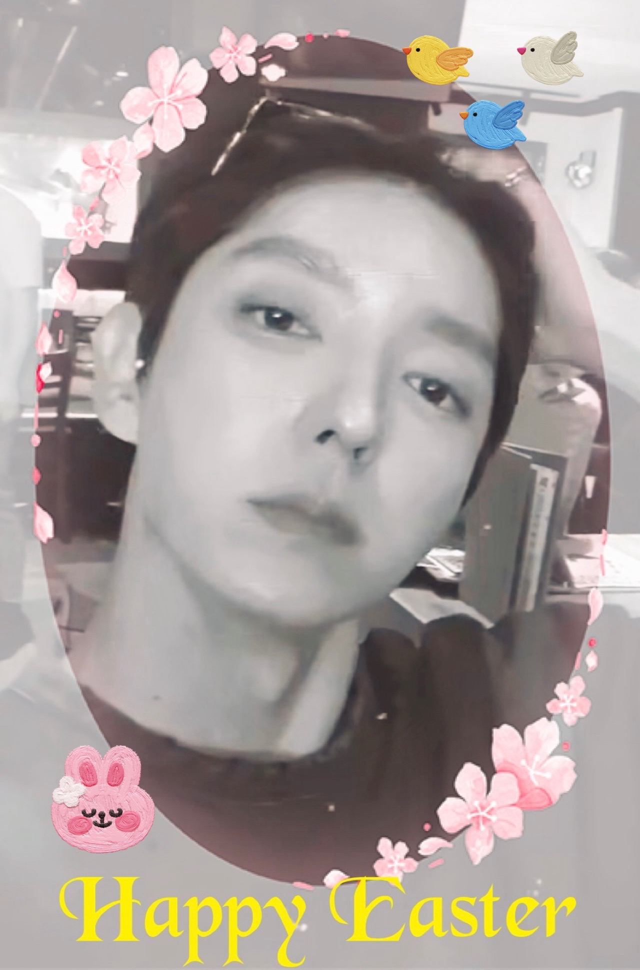 Foto terbaru dari Lee Joongi