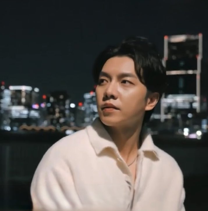 李升基的幕后花絮