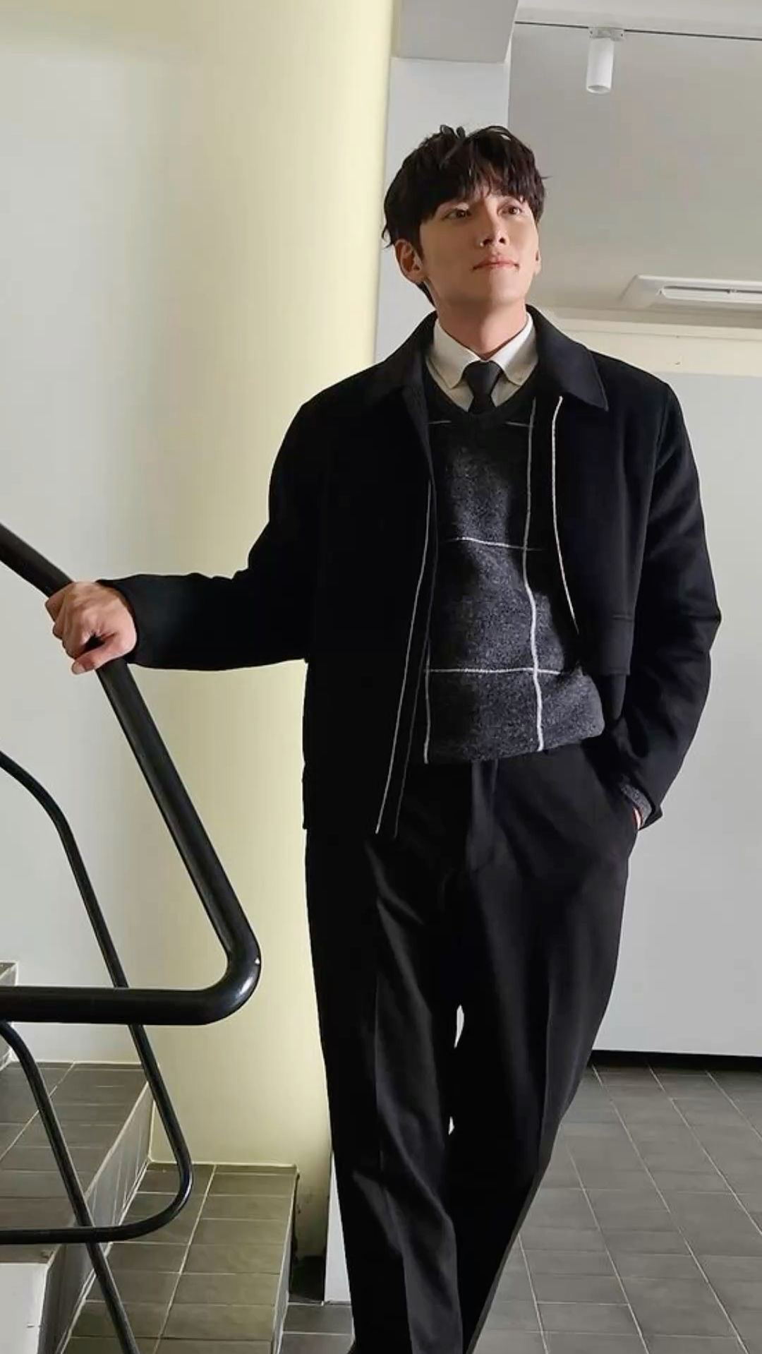 지창욱 최근 활동샷