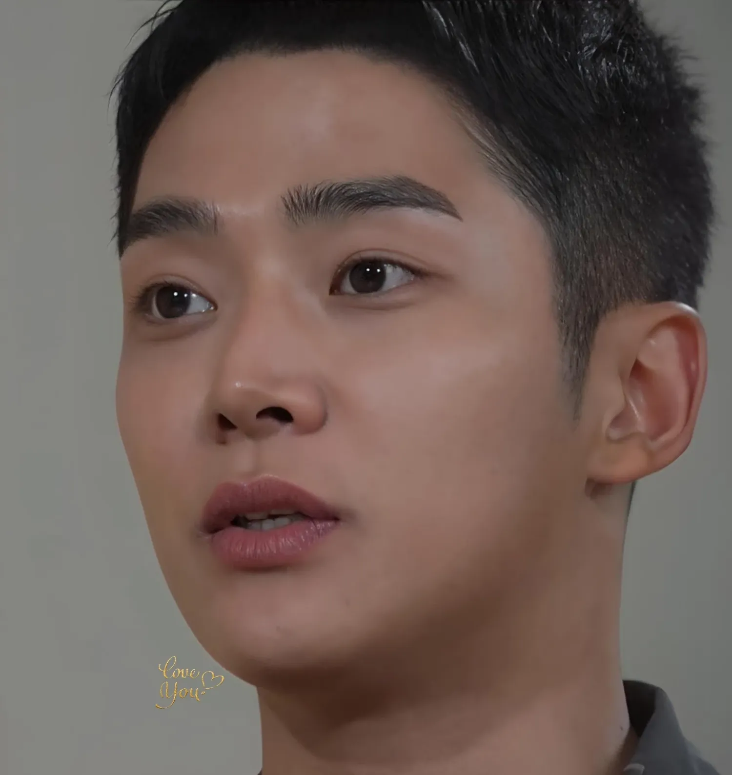 Foto terbaru dari Rowoon