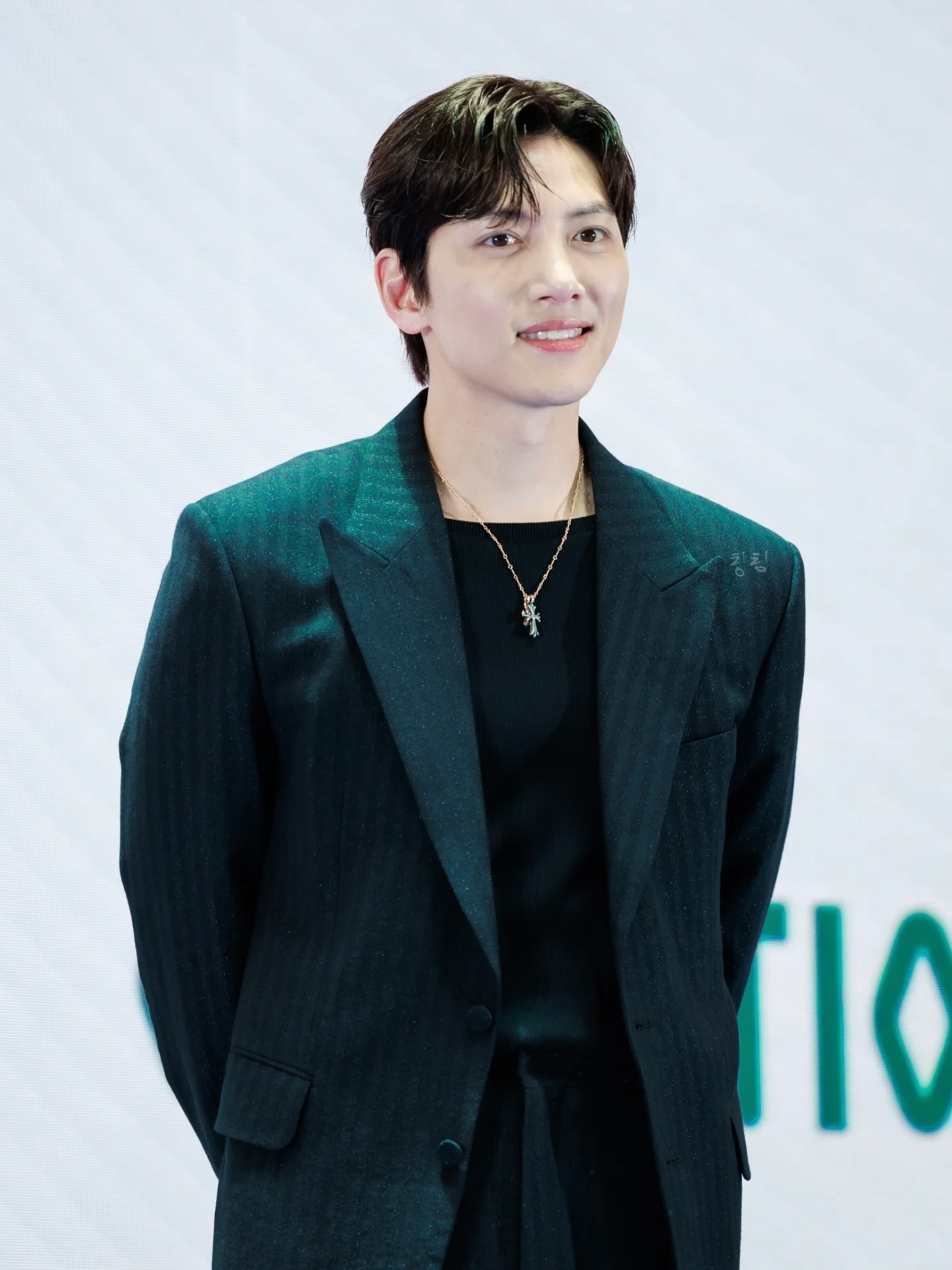 Latest photo of Ji Changwook