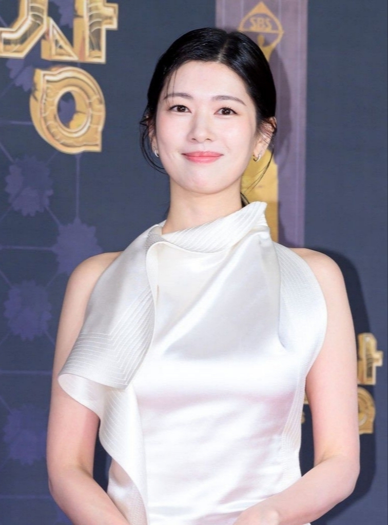 A moment captured by a fan of Jung Somin