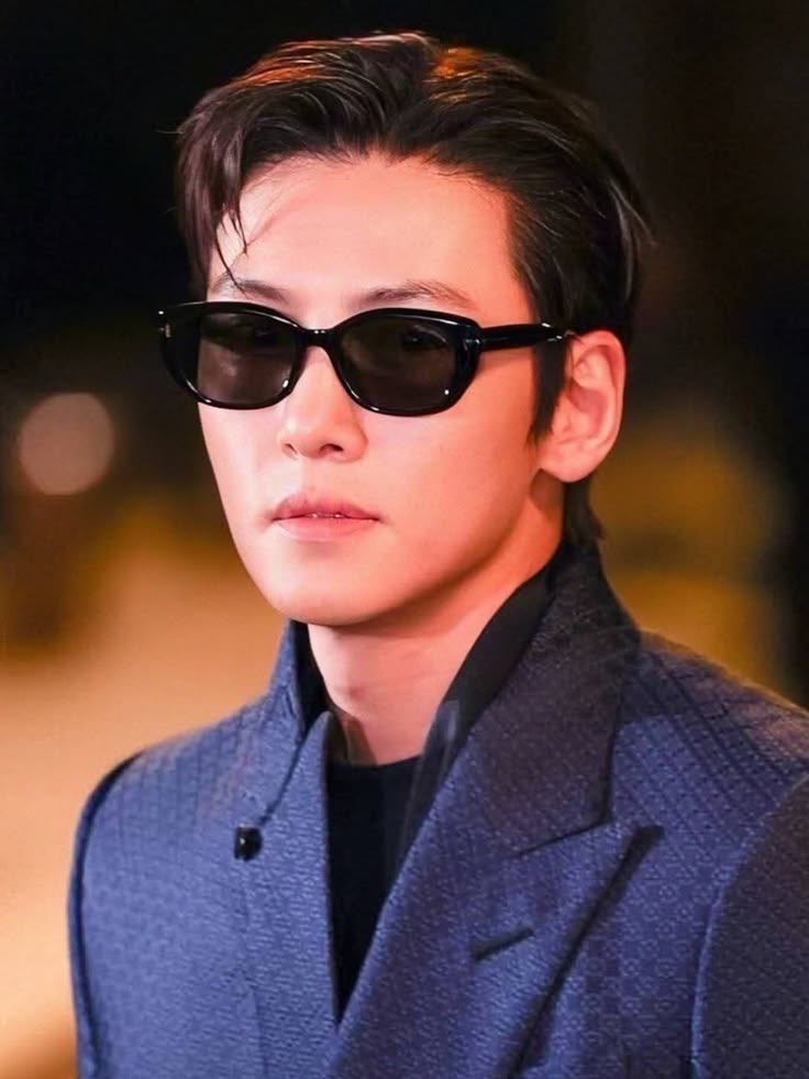 池昌旭的近期活动照